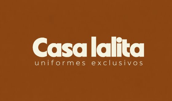 Casa Lalita Uniformes